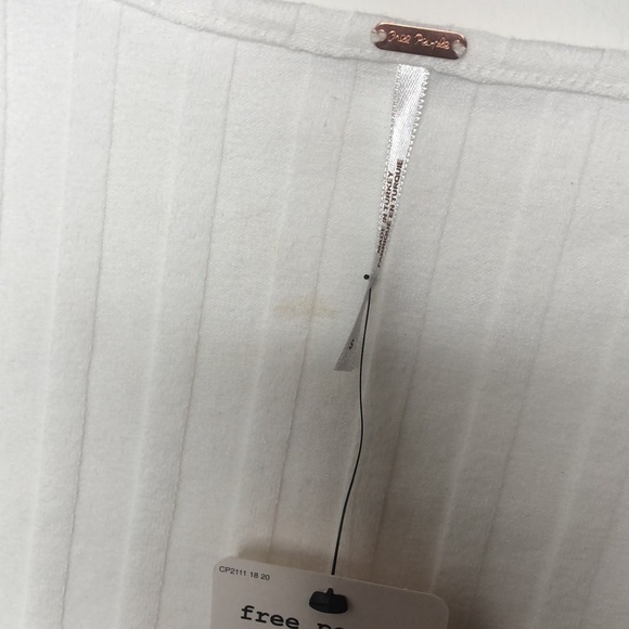 Free People Central Park Cardigan - Picture 5 of 5